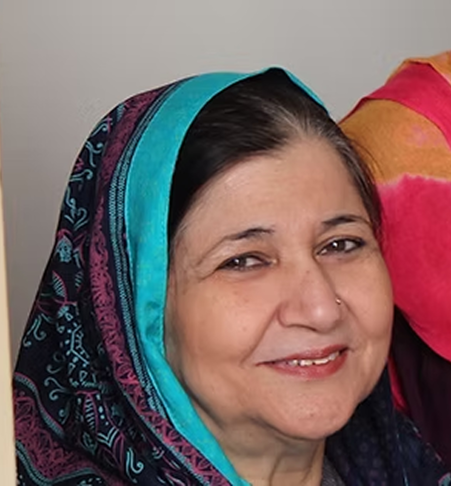 Khalida Perveen Bhanger Img