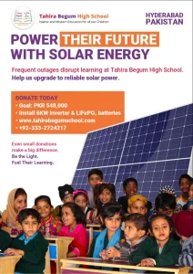 Solar Project